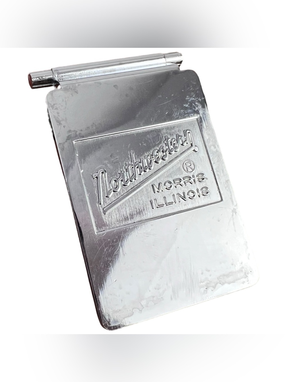 Northwestern Chute Cover Flap Door Flapper bulk vending candy gumball machine
